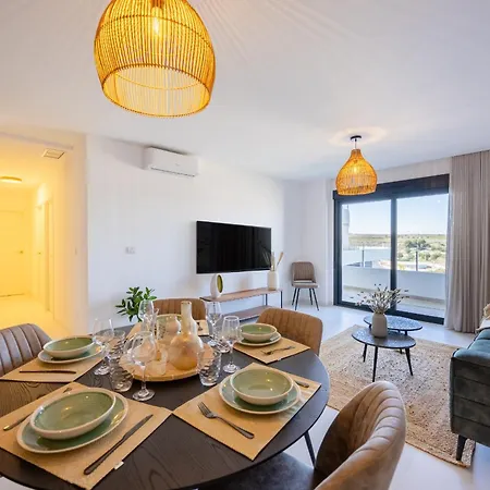 Paradise - Cozy With Pool View Apartament San Miguel De Salinas