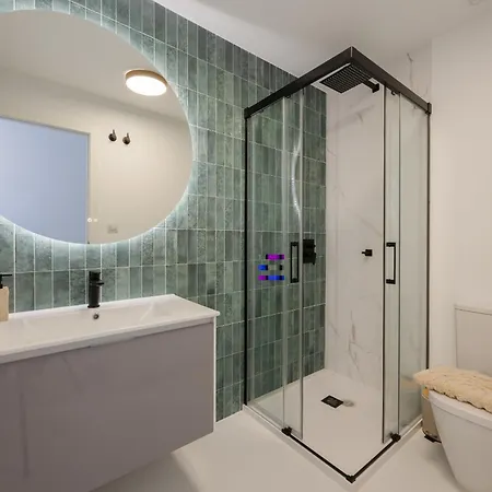 Paradise - Cozy With Pool View Apartament San Miguel De Salinas