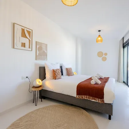 Apartament Paradise - Cozy With Pool View *