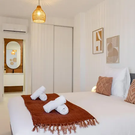 Paradise - Cozy With Pool View * San Miguel De Salinas