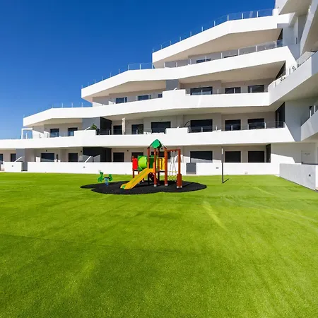 Apartament Paradise - Cozy With Pool View San Miguel De Salinas